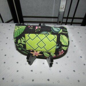 Brand New Vera Bradley ID Change Purse